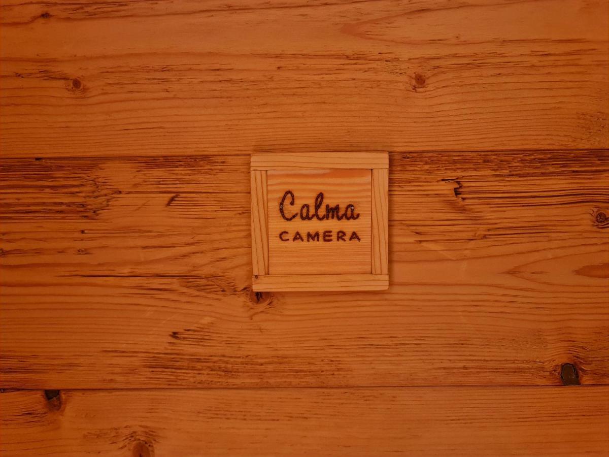 La Culla B&B Padola Buitenkant foto